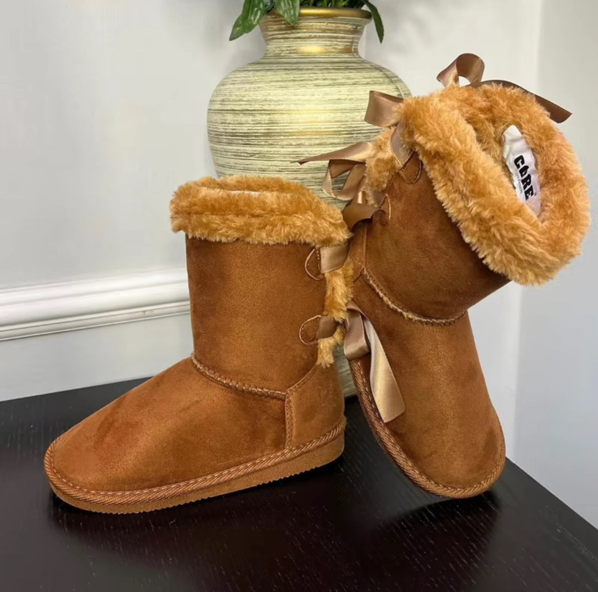 Tilly boots (junior)