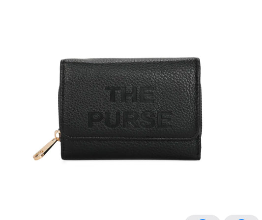 JM1562 The Purse