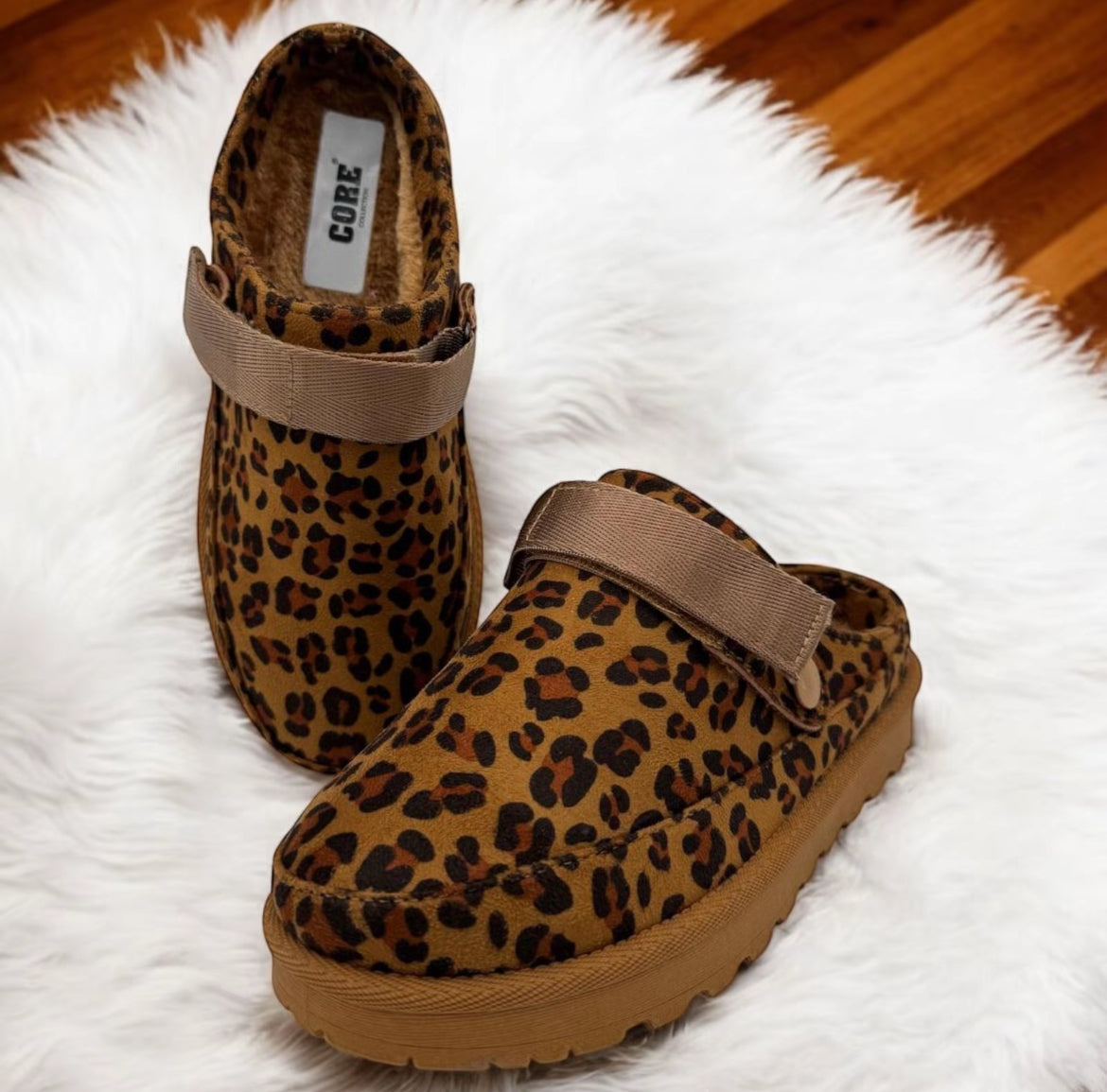 Leopard Rubys