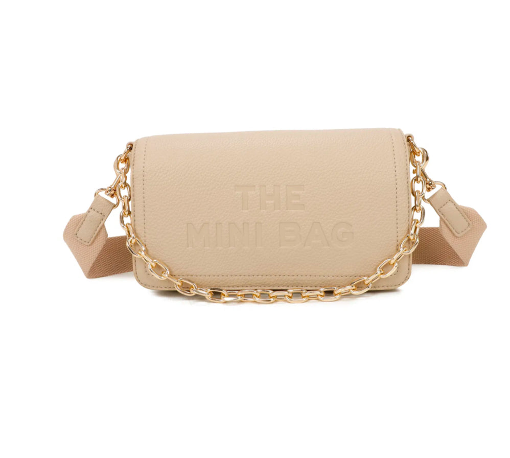 The mini bag