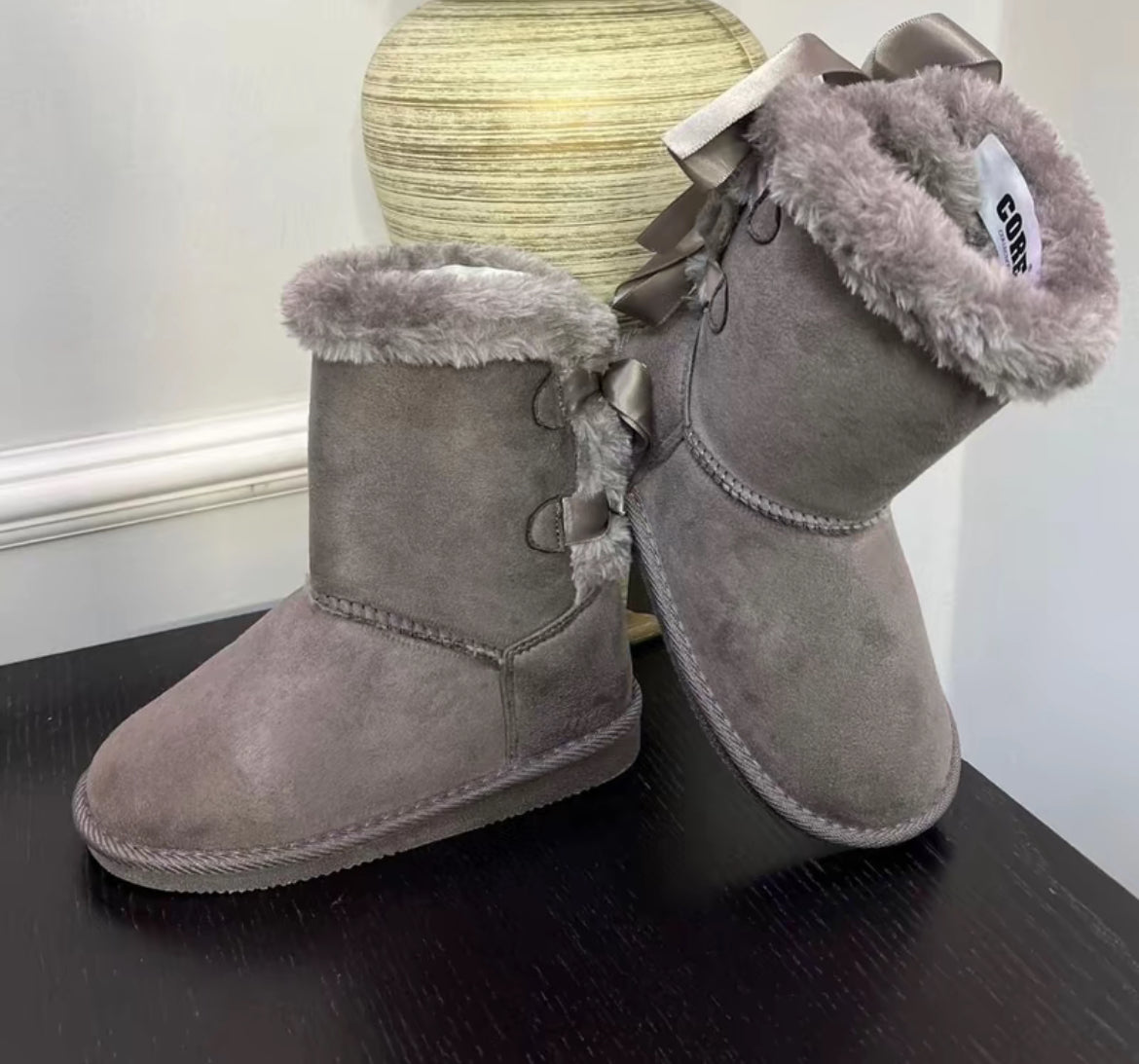 Tilly boots (junior)