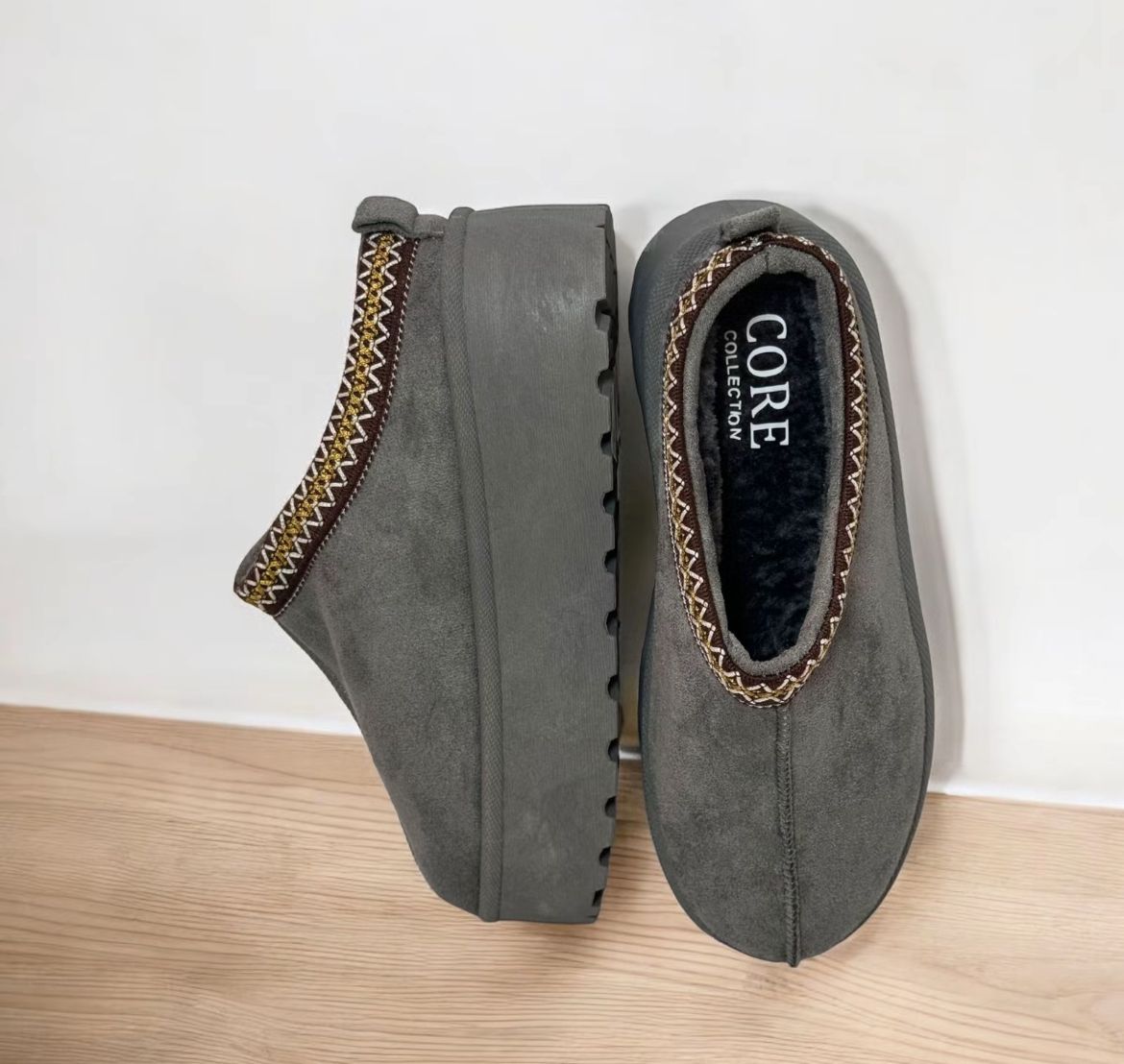 Mimi outdoor slippers